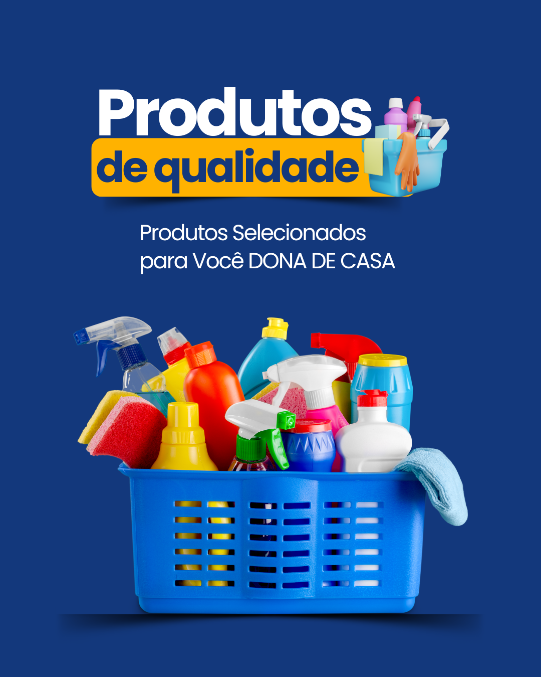 🧼 Os 6 Itens de Limpeza Que Viralizaram e Realmente Funcionam